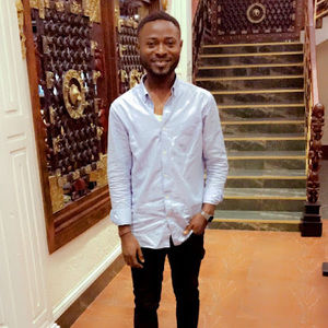 Meet your Posher, Gilles